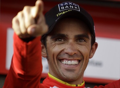Contador.
