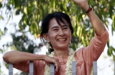 Over 500 prisoners released in Burma’s latest amnesty