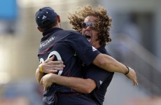 Explainer: everything you need to know about the World T20 cricket tournament