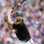 The netminder has needed to be patient before claiming a spot in goal and only managed to break through to the team last season. He seized his chance to win Leinster and All-Ireland senior medals before then garnering a National League medal by virtue of last May's victory over Cork.