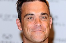 Ticketmaster apologises for Robbie Williams tickets mixup