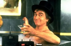 6 alternative Arthur’s Day ideas: starring Dudley Moore and the Golden Girls