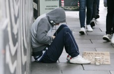 Increase in homeless seeking Simon Community’s help