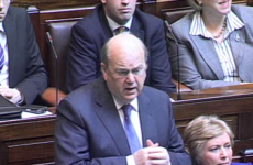 Minister asks RTÉ to reconsider 50-50 rule for children’s rights referendum