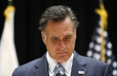 Romney caught on tape… who else has fallen foul of hidden recordings?