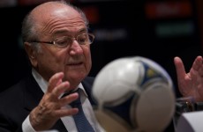 Mission to Moscow: FIFA announce 2018 World Cup venues