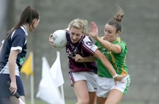 Ní Mhuircheartaigh and Houlihan kick Kerry into All Ireland final