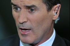 Is Roy Keane heading for Turkey?