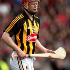 Breen captained Kilkenny to win the 2008 All-Ireland minor title and grabbed a goal in that 3-6 to 0-13 win over Galway. The U21 grade proved fruitless for him over the past two seasons but has stepped onto the senior stage this year and featured for St Pat's (Drumcondra) in this year's Fitzgibbon Cup.