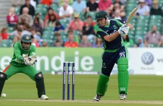 Former Aussie star Craig McDermott takes up Irish coaching role