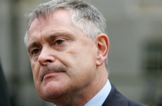 Howlin: ‘We would expect people invited by Labour Court to turn up’