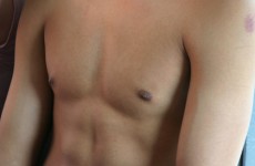 9 body parts that are (now) useless