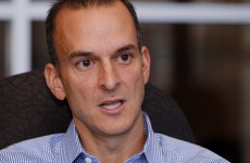 Meet Travis T. Tygart: The man who’s taking down Lance