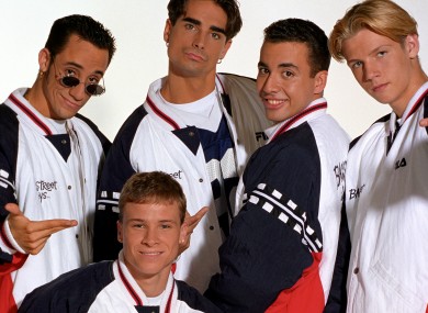 Would you let these men on your boat?
