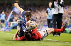 Pro12: Team of the Week
