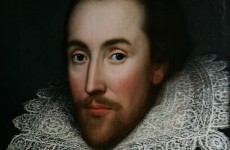 One third of British children have never heard of Shakespeare – survey
