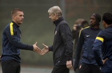 Champions League Group B preview: Schalke in Gunners’ sights