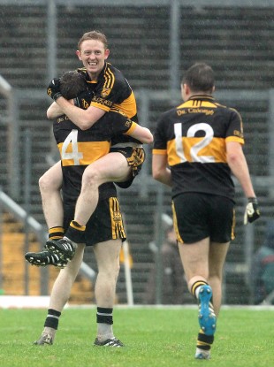 Colm Cooper is bidding for his third consecutive Kerry SFC triumph this weekend.