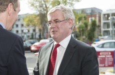 Ireland will work to make transgender rights an international issue – Gilmore