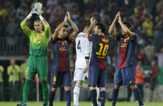 Five things we learned from tonight’s El Clasico
