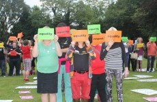 Ireland’s first ever public transgender rally to take place today