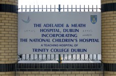 Tallaght Hospital secures overdraft