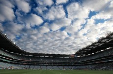 Croke Park blow as Rooney’s Steelers confirmed for London NFL game
