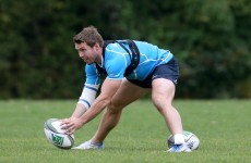 Boss wary of wounded Scarlets