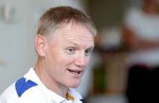 Schmidt calls on new faces to up intensity levels after Munster test