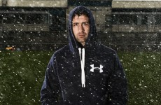 ‘Fitter, stronger than ever’: McLaughlin has a plan to beat Munster