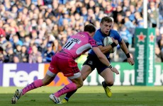 Gibbes: Madigan learning full-back ropes quickly