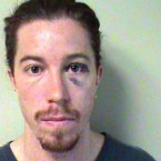 Olympic gold-medal snowboarder Shaun White was arrested in 2012 and charged with vandalism and public intoxication