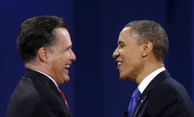 Presidential Debate