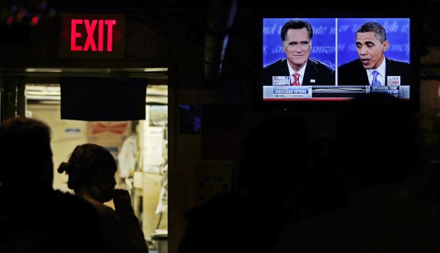 Presidential Debate