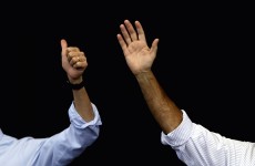 Both White House campaigns: We’re winning