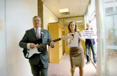 VIDEO: RTÉ’s one-take promo for Big Week is impressive…