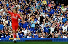 McAteer: Young Reds face new test in Goodison ‘cauldron’