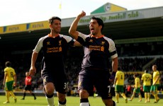 Europa League preview: In-form Liverpool look for more