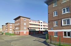 10 two-storey premises in St Teresa’s Gardens to be demolished