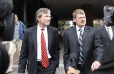 Cycling: Floyd Landis loses UCI defamation case