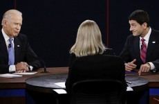 US 2012: If you missed the debate, this is the only moment you have to see