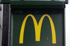 McDonald’s to create 700 jobs in next three years