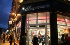Garlic cheese & chips for Fox News, as it falls for… Supermac’s