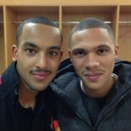 Here at TheScore.ie, we've plenty of time for those who can't just click their fingers and grow a full beard overnight. Walcott has stuck to his task since day one and come on in leaps and bounds. He's worthy of his place in the top five, and possibly a dark horse for a podium finish next week.