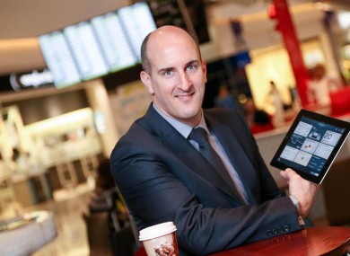 Danske Bank Launches Ireland¹s first iPad Banking app