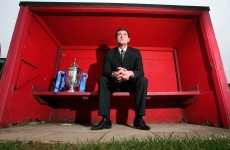 ‘There’ll be no prouder man than me to lead this team of Derry men out’ – Devine