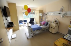 New hospital in 2017 will be ‘too late’ for today’s sick children