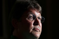 ‘There’s nothing wrong with the confidence’ – Gert Smal