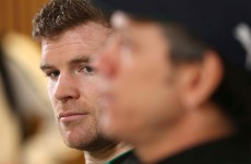 Open Thread: How will Ireland fare against South Africa?