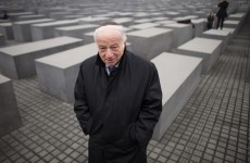 Germany expanding compensation for Nazi victims